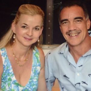 Meet your Posher, Jutta